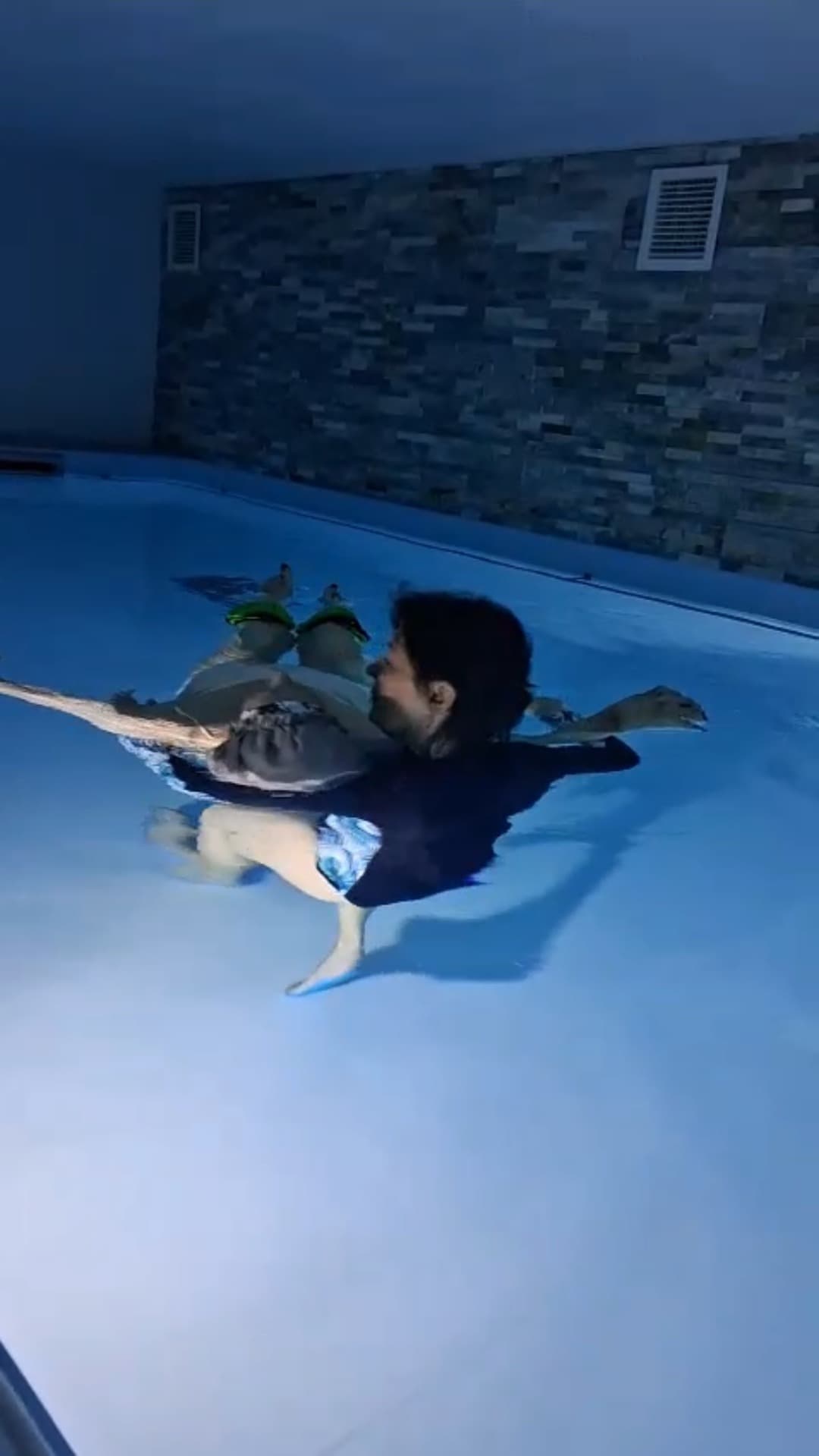Fin de séance